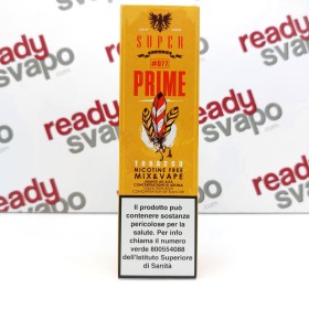 Super Flavor - Prime - Mix e Vape 30ml