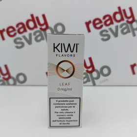 Kiwi Flavors - Leaf - Liquido Pronto 10ml - TPD