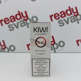 Kiwi Flavors - Midway - Liquido Pronto 10ml - TPD