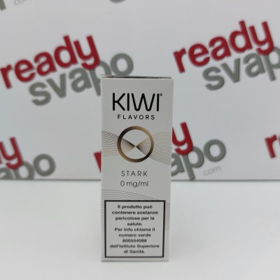 Kiwi Flavors - Stark - Liquido Pronto 10ml - TPD