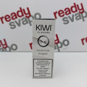 Kiwi Flavors - Shadow - Liquido Pronto 10ml - TPD