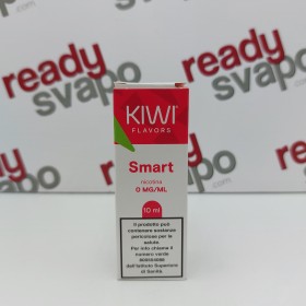 Kiwi Flavors - Smart - Liquido Pronto 10ml - TPD