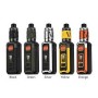 Armour S con Itank 2 Vaporesso - Full Kit