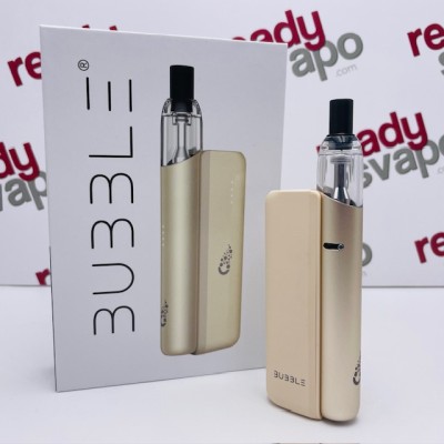 Bubble Pod Mod Vaporart - Starter Kit