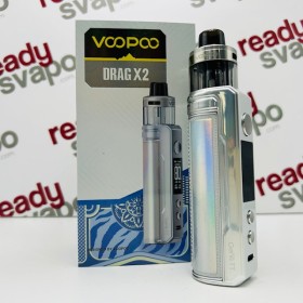 Voopoo Drag X2 Pod Mod - Full Kit