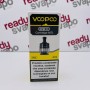 VooPoo Pod di ricambio MTL PnP X
