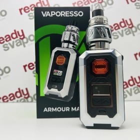 Armour Max 220W con iTank 2 Vaporesso - Full Kit