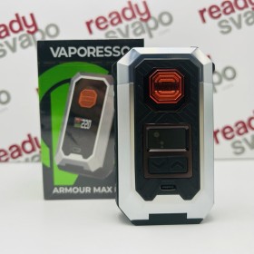 Armour Max Box Mod 220W Vaporesso - Solo Box