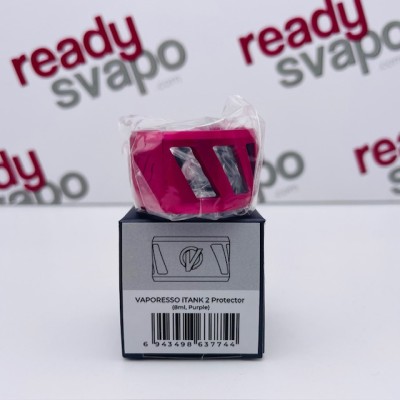 Anello di protezione iTank 2 da 8ml Vaporesso