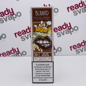 Super Flavor - Blanko - Mix e Vape 30ml