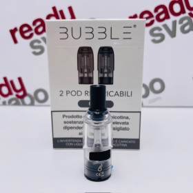 Pod di ricambio per Bubble Vaporart