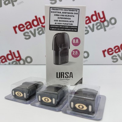 Pod per Ursa Nano Lost Vape