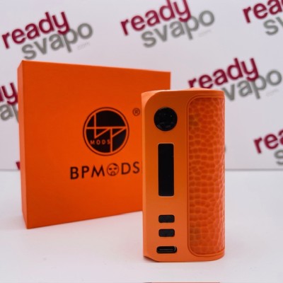 Warhammer Box Mod - BP Mods