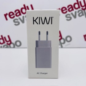 Presa di ricarica USB da parete Kiwi Vapor