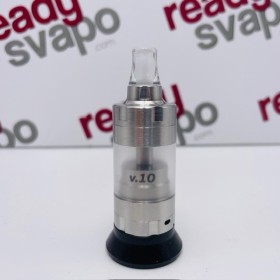 BY-ka V10 Standard Set atomizzatore Vape Systems