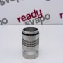 Vape Systems - BY-ka V10 Standard Combi PC/INOX Tank with Radiator