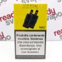 Pod Steeng di Ricambio con Filtro per BEEZ Vapor - 2 Pezzi