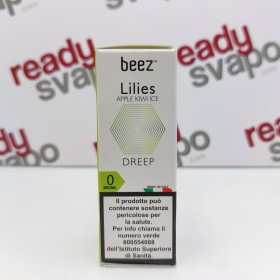 Lilies Dreep by Beez 10ml - Dreamods Liquidi