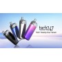 Smoktech Tech247 PodMod - Starter Kit