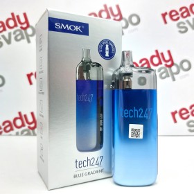 Smoktech Tech247 PodMod - Starter Kit