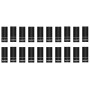 Filtro Joyetech attacco 510 Black per eRoll SlimeGo Air