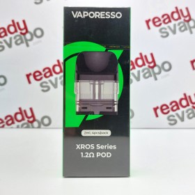 Pod di ricambio per XRos Vaporesso