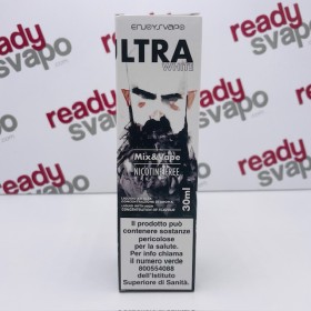Enjoy Svapo - MK Ultra White By Il Santone dello Svapo – Mix Vape 30ml
