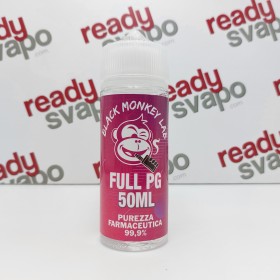 Glicole Propilenico (PG) 50ml - Black Monkey Lab