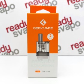 Pod di Ricambio Soul Series Pod GeekVape