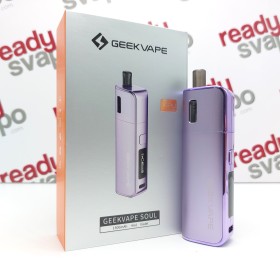 Soul GeekVape - Starter Kit