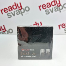Pod di ricambio per Hookah Air Fumytech
