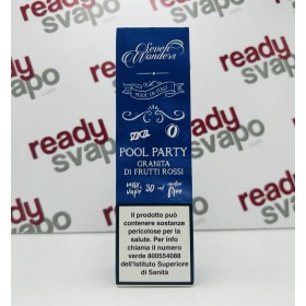 Seven Wonders - Pool Party - Mix Vape 30ml