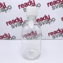 Flaconi in plastica trasparente 250ml, 500ml, 1000ml