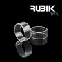 MC2 - Vetro di Ricambio Rubik V2 RTA