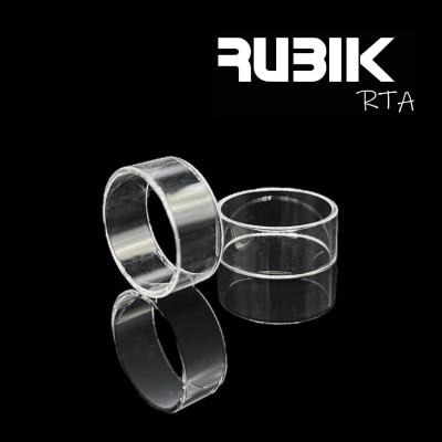 MC2 - Vetro di Ricambio Rubik V2 RTA