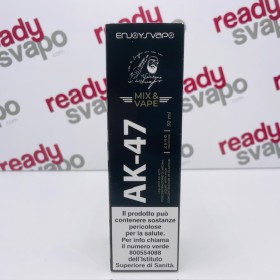 Enjoy Svapo - AK-47 By Il Santone dello Svapo – Mix Vape 30ml