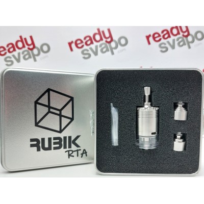 Rubik V2 RTA by MC2