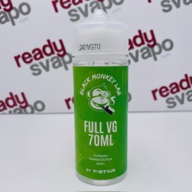 Glicerina Vegetale VG70 - Black Monkey Lab