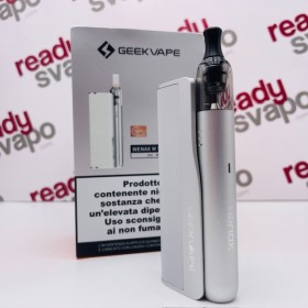 Wenax M Kit GeekVape - Starter Kit