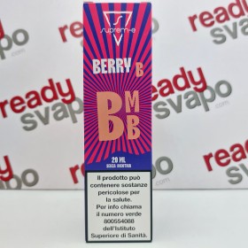 Berry Bomb – Mix and Vape 20ml Suprem-e [CON TASSELLO]