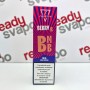 Suprem-e - Berry Bomb – Mix and Vape MINI 10ml [CON TASSELLO]
