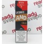 Licorice AND Cola – Mix and Vape 20ml Suprem-e