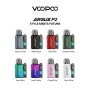 Argus P2 Pod Mod Voopoo - Starter Kit