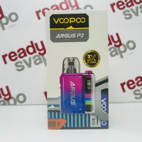 Argus P2 Pod Mod Voopoo - Starter Kit