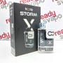Storm X Pod Starter Kit - By NOOVA