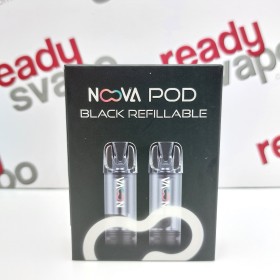 Pod Storm 2ml coil Integrata NOOVA