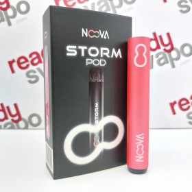 Storm Pod Starter Kit - By NOOVA