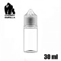 Unicorn Bottle con CRC e Sigillo di Garanzia 30ml By Chubby Gorilla