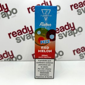 Fizz Red Melon – Mix and Vape 20ml Suprem-e