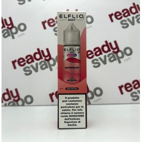 Elfliq By ElfBar - Watermelon Shot 20ml